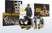 Helldogs Deluxe Edition Blu-ray & DVD - product image 1