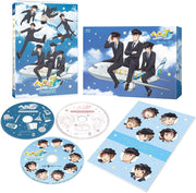 Hetalia World Stars Blu-ray Box - product image 1