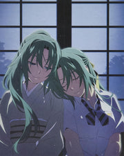 Higurashi When They Cry Sotsu Volume 2 Blu-ray - product image 1