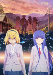 Higurashi When They Cry Sotsu Volume 2 Blu-ray - product image 3