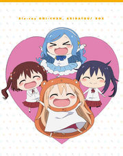 Himouto! Umaru-chan Thank You, Big Brother! Limited Edition Blu-ray Box - product image 2