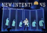 Hiromi Go Concert Tour 2023 NEW INTENTIONS Blu-ray - product catalogue image 2