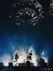 Hitsujibungaku Asia Tour 2025 Right Now Right Here Budokan Regular Blu-ray - product image 1