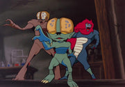 Humanoid Monster Bem 1968 Complete Blu-ray - Anime Memory Library Vol.129 - product image 2