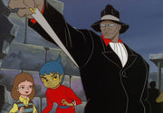 Humanoid Monster Bem 1968 Complete Blu-ray - Anime Memory Library Vol.129 - product image 3