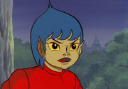 Humanoid Monster Bem 1968 Complete Blu-ray - Anime Memory Library Vol.129 - product image 5