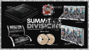 Hypnosis Mic Division Rap Battle 7th Live Summit of Divisions Blu-ray - product image 2