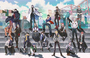 Hypnosis Mic Division Rap Battle 7th Live Summit of Divisions Blu-ray - product image 3