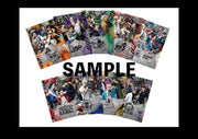 Hypnosis Mic Rule the Stage Battle of Pride Blu-ray - product image 2