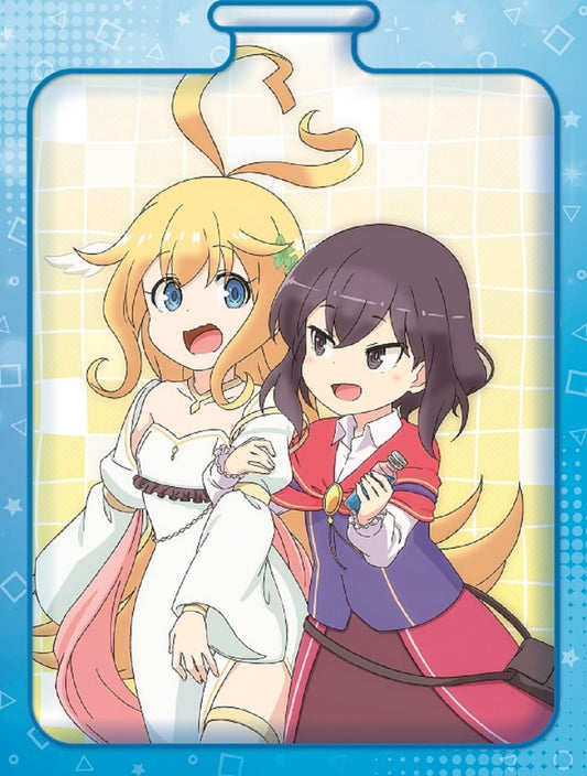 I Shall Survive Using Potions! Vol. 1 Blu-ray - product image 1