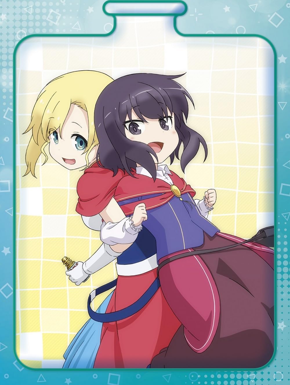 I Shall Survive Using Potions! Vol. 2 Blu-ray - product image 1
