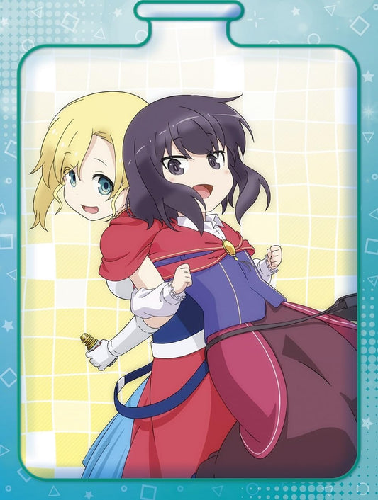 I Shall Survive Using Potions! Vol. 2 Blu-ray - product image 1