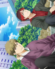 Ikebukuro West Gate Park Blu-ray Box Part 2 - product image 2