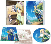 In the Land of Leadale Volume 1 Blu-ray - product image 1