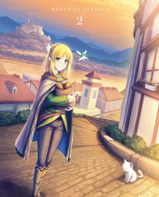 In the Land of Leadale Volume 2 Blu-ray - product image 2