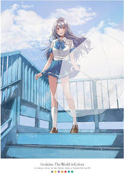 Iroduku: The World in Colors New Package Blu-ray Box - product image 2