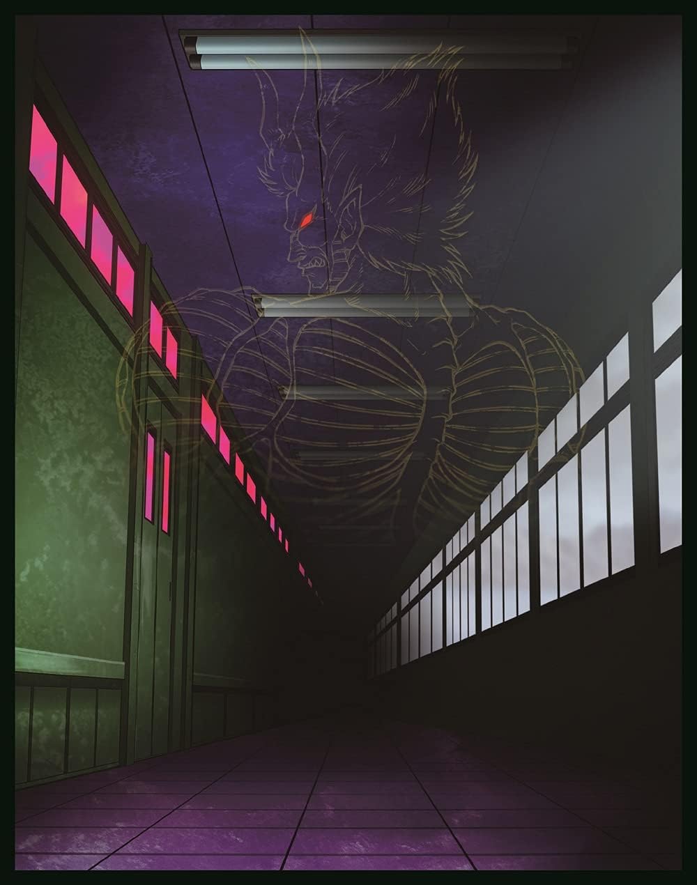 Jigoku Sensei Nube Complete Blu-ray Box - product image 3