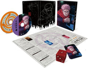 Jujutsu Kaisen Shibuya Incident Volume 1 Blu-ray - product image 2