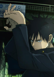 Jujutsu Kaisen Shibuya Incident Volume 2 Blu-ray - product image 1