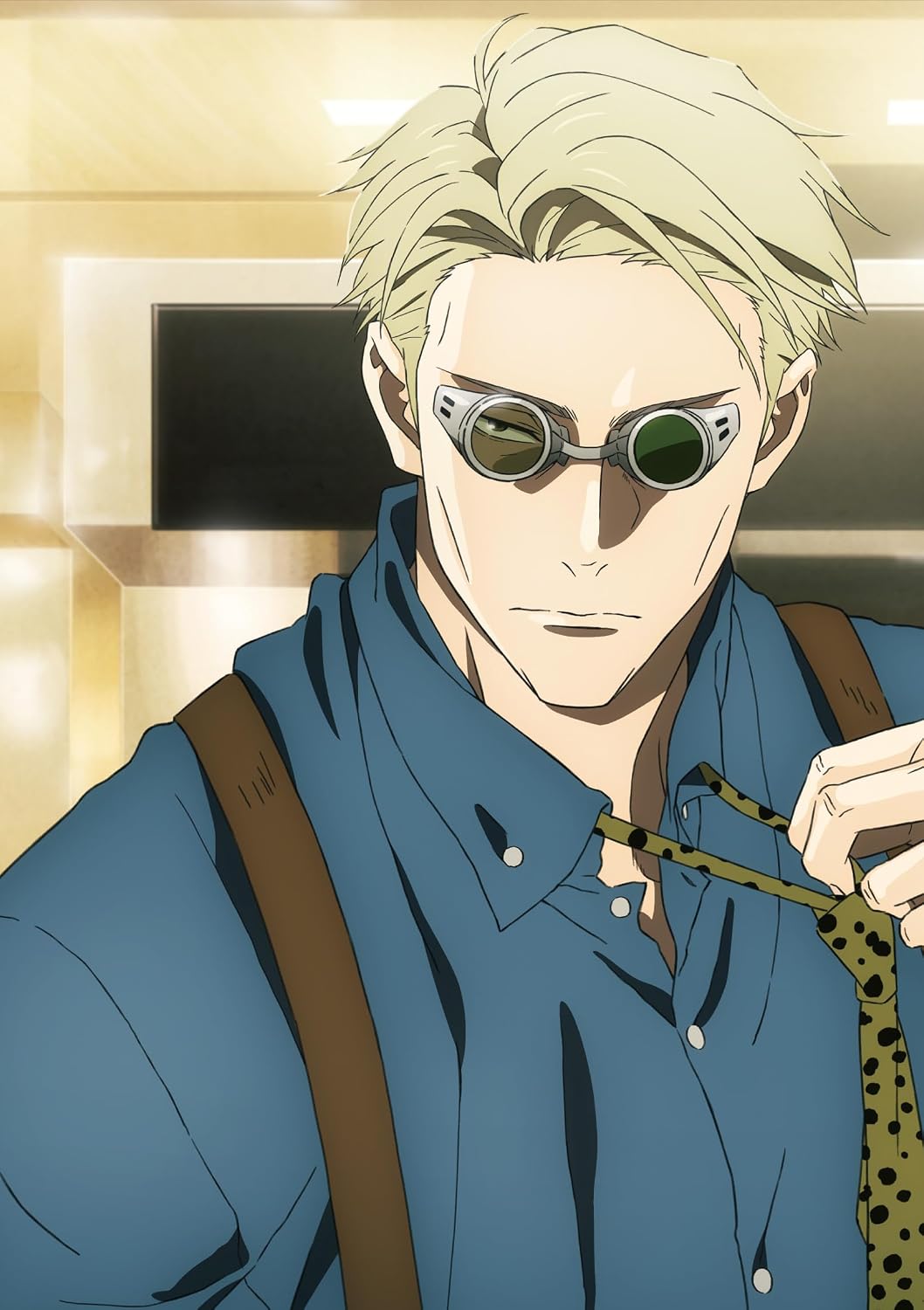 Jujutsu Kaisen Shibuya Incident Volume 5 Blu-ray | HobbyTiger ...
