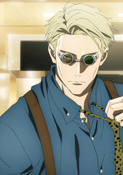 Jujutsu Kaisen Shibuya Incident Volume 3 Blu-ray - product image 1