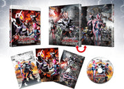 Kamen Rider Geats x Revice Movie Battle Royale Collector's Pack Blu-ray - product image 2