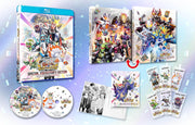 Kamen Rider Gotchard & Geats Strongest Chemy Gotcha Operation Blu-ray Special Collectors Edition - product image 2