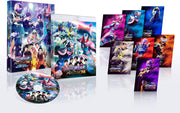 Kamen Rider Revice Battle Familia Collector’s Pack Blu-ray - product image 2