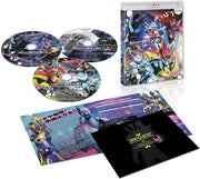 Kamen Rider Revice Blu-ray Collection 2 - product image 2