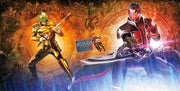 Kamen Rider Wizard Blu-ray Collection 1 - product image 3