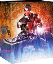 Kamen Rider Wizard Blu-ray Collection 1 - product image 4