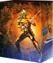 Kamen Rider Wizard Blu-ray Collection 1 - product image 5