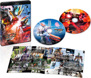 Kamen Rider ZEZTZ Blu-ray Collection 2 - product image 1