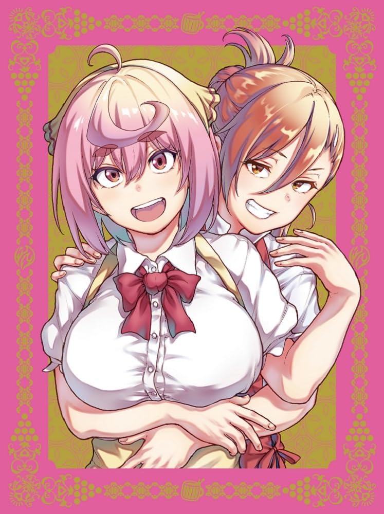 KamiKatsu: Working for God in a Godless World Vol. 2 Blu-ray - product image 2