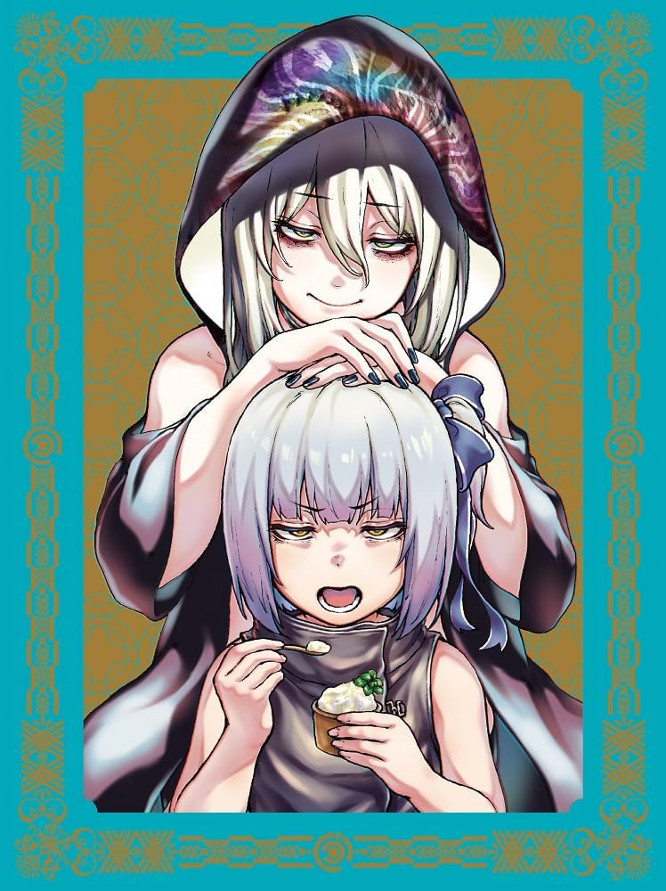 KamiKatsu: Working for God in a Godless World Vol. 3 Blu-ray - product image 2