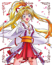 Kamikaze Kaito Jeanne Complete Blu-ray Box + 2 CDs - product image 1
