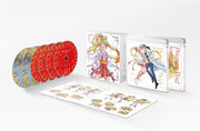 Kamikaze Kaito Jeanne Complete Blu-ray Box + 2 CDs - product image 2