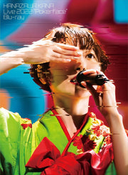 Kana Hanazawa Live 2022 Pokerface Blu-ray - product image 1