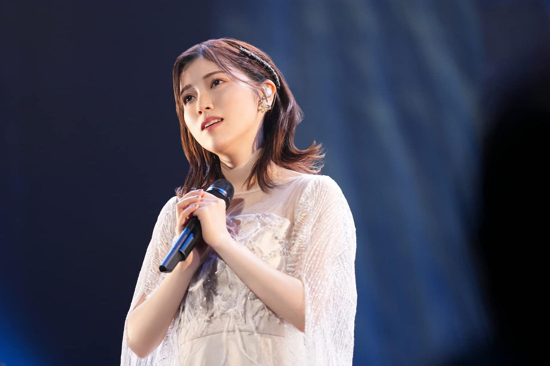 Kaori Ishihara Live 2022 Starcast Blu-ray - product image 2