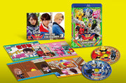 Kikai Sentai Zenkaiger Blu-ray Collection 3 - product image 1