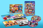 Kikai Sentai Zenkaiger Blu-ray Collection 4 - product image 1