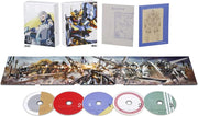 Knight's & Magic Blu-ray Box Special Limited Edition - product image 4