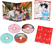 Kowloon Generic Romance Blu-ray Box - product photo 4