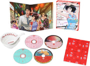 Kowloon Generic Romance Gyoza Set Blu-ray Box - product photo 5