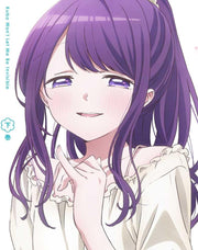 Kubo Won't Let Me Be Invisible Blu-ray Box Part 2 - product image 2
