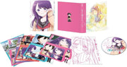 Kubo Won't Let Me Be Invisible Upper Volume Blu-ray Box - product image 1
