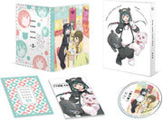 Kuma Kuma Kuma Bear Volume 2 Blu-ray - product image 2