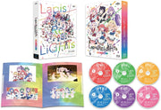 Lapis Re:LiGHTs Blu-ray Box - product image 1