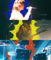 Laura day romance: Fixing a Hall 2026 Blu-ray - cover