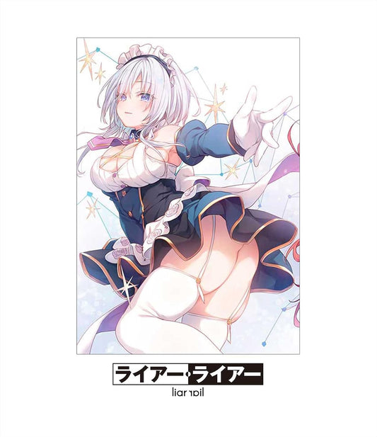 Liar Liar Vol.1 Blu-ray - product image 1